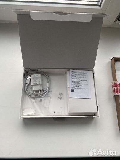 Планшет huawei matepad se 11