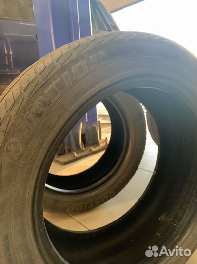 Ovation EcoVision VI-682 185/55 R15