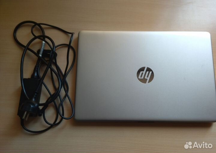 Ноутбук HP laptop 15s-eq1337ur