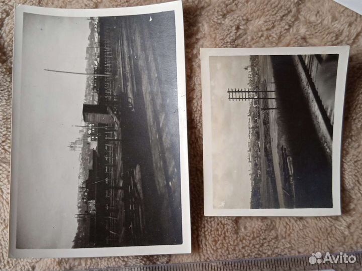 Фотографии Смоленска 1942 года