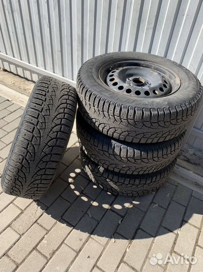Колёса
