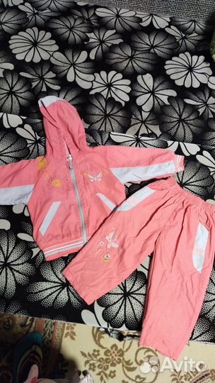 Куртки осень -зима