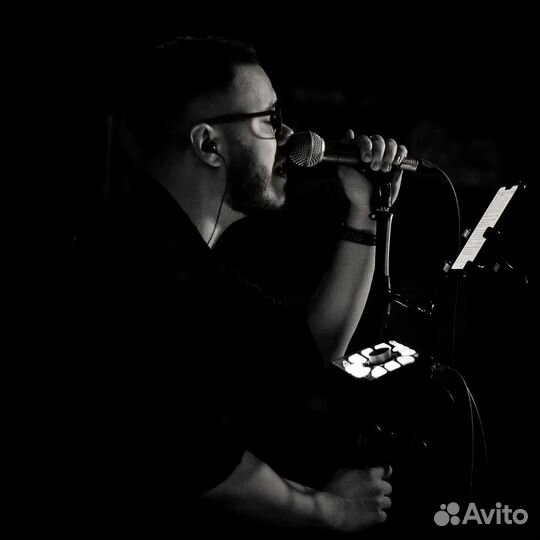 Уроки вокала