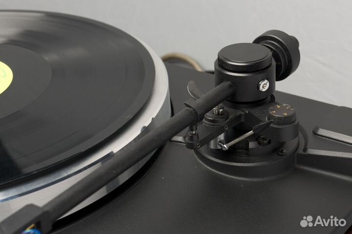 C.E.C ST-930 виниловый проигрыватель (Япония)