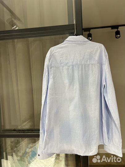 Рубашка Gulliver Acoola 158 новая