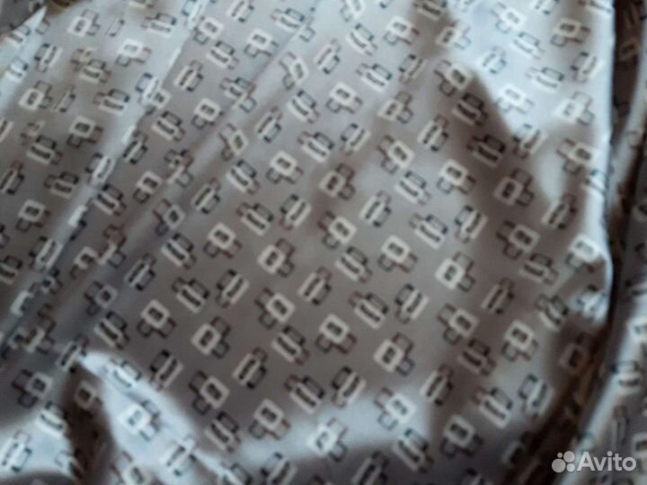 Ткань штапель вискоза парча ацетат трикотин