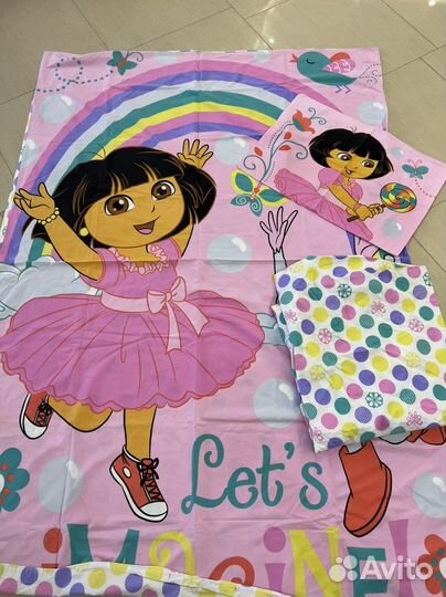 Постельное белье Tac