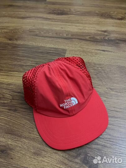 Кепка the north face оригинал