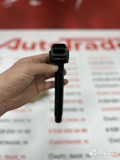 Катушка зажигания toyota camry v70 75, 3.5