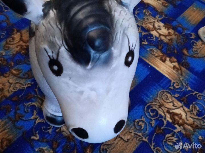 Игрушка прыгун