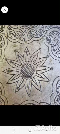 Вазочка для сладостей 2шт