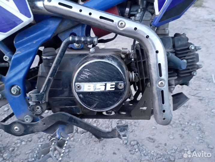 Bse Mx