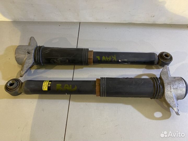 Задний а ортизатор toyota rav4 c50 2018-2023