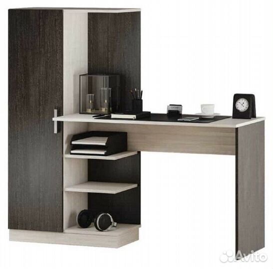 Компьютерный стол Бейсик