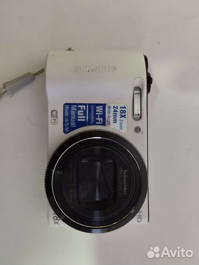 Фотоаппарат samsung