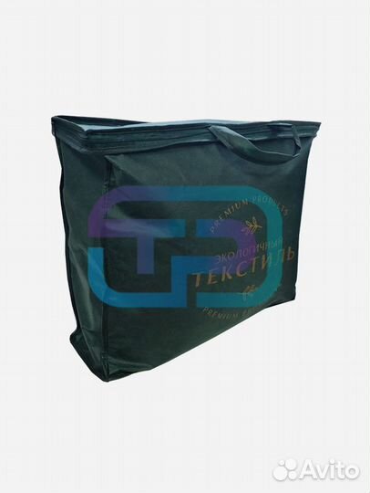 Текстильная упаковка для маркетплейсов