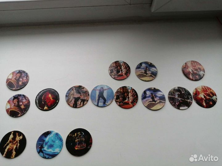 Фишки Mortal Kombat