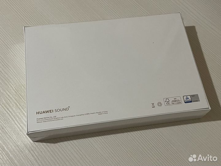 Huawei MatePad Pro 11 8+256GB LTE Black
