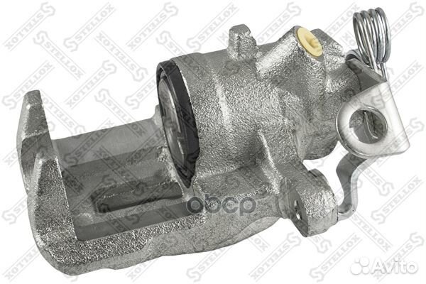 05-90461-SX суппорт тормозной задний правый Lu