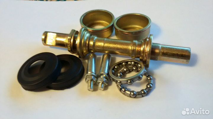 Система шатунов для велосипеда гайка. Каретка на bmx 22. Каретка neco b889. Подшипник каретки stels 750. Подшипники каретки педали велосипеда стелс.