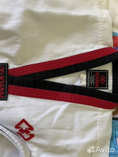 Кимоно для тхеквандо 120