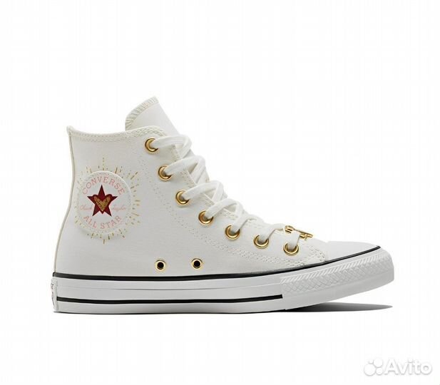 Converse Chuck Taylor All Star 