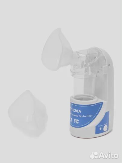 Ингалятор-небулайзер MY-520А