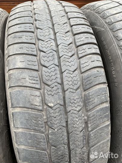 Matador MP 61 Adhessa Evo M+S 185/65 R15