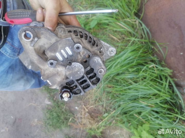 Генератор lancer 9 1.6 2.0