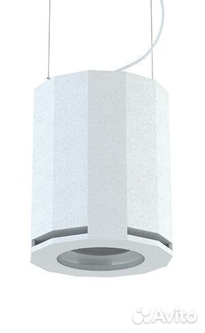 Сабвуфер cvgaudio SUBone model DH-8/W