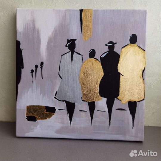 Интерьерные картины