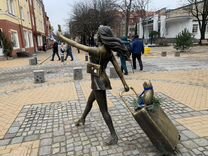 Регулярные туры в Калининград на Балтику