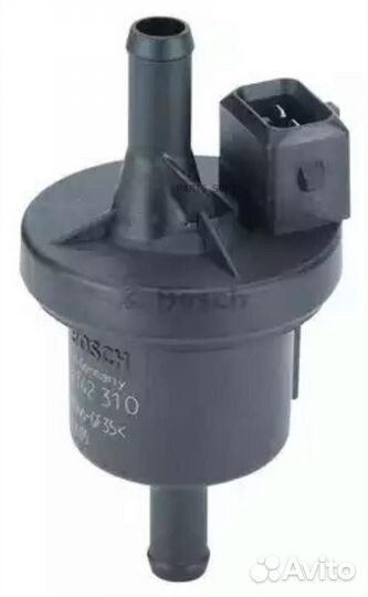Bosch 0280142310 0 280 142 310 клапан вентиляции\