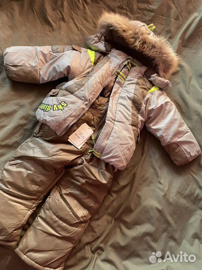 Комплект для мальчика