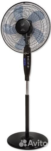 Напольный вентилятор Artic-405 CN TC с пультом