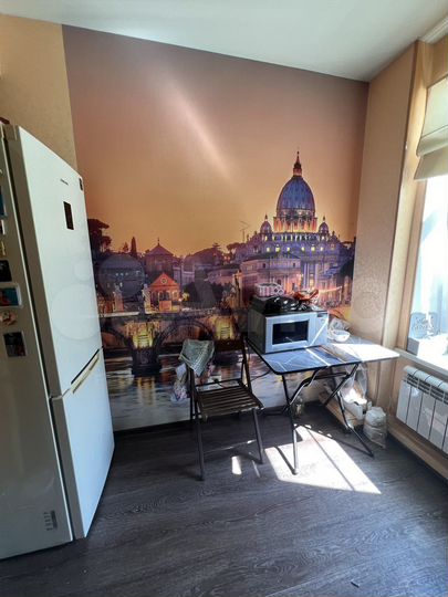 3-к. квартира, 49,9 м², 1/2 эт.