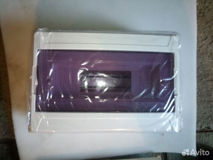 Распределительный щиток