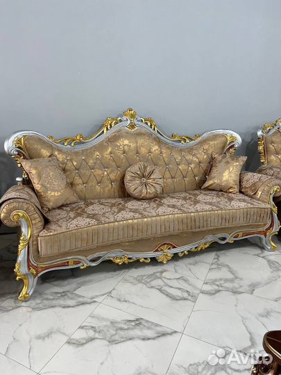 Диван кровать