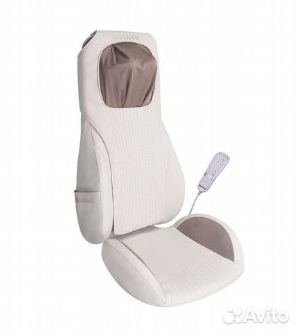 Yamaguchi hip line массажная накидка