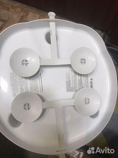 Стульчик для купания