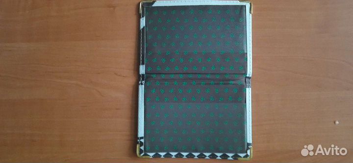 Обложка на паспорт