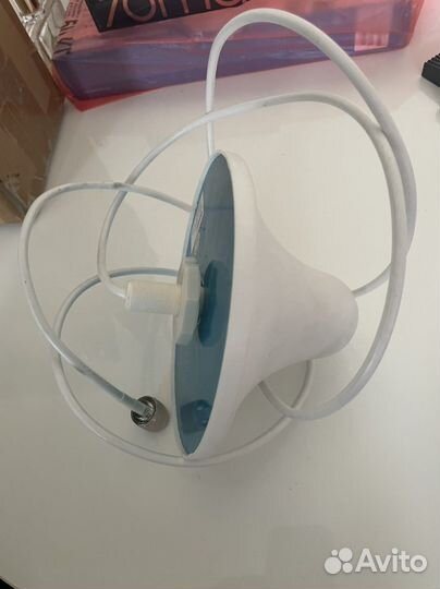 Антенна для усиления интернета