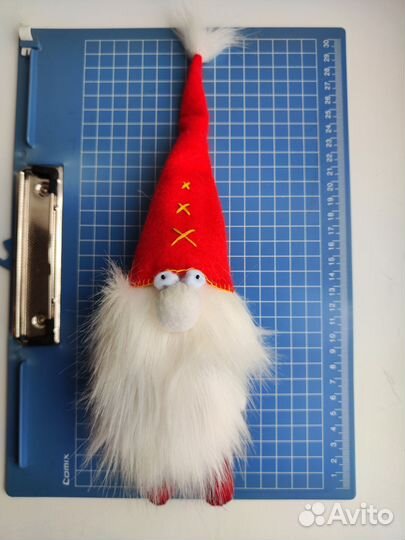 Гном поворенок