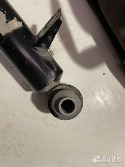 Амортизатор задний BMW X5 e70