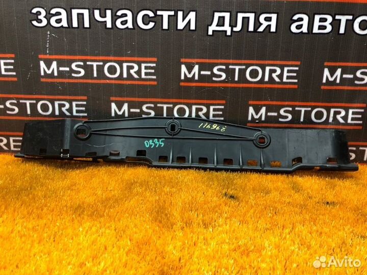 Крепление бампера заднее Bmw 5-Series E60 N52B25A