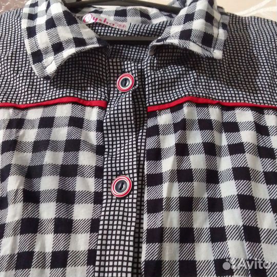 Халат женский46 48 50