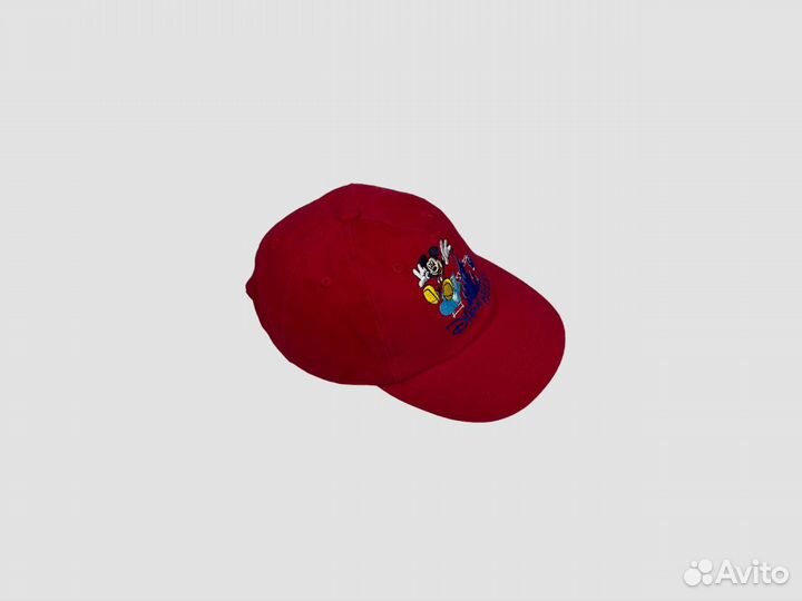 Кепка Disney Vintage