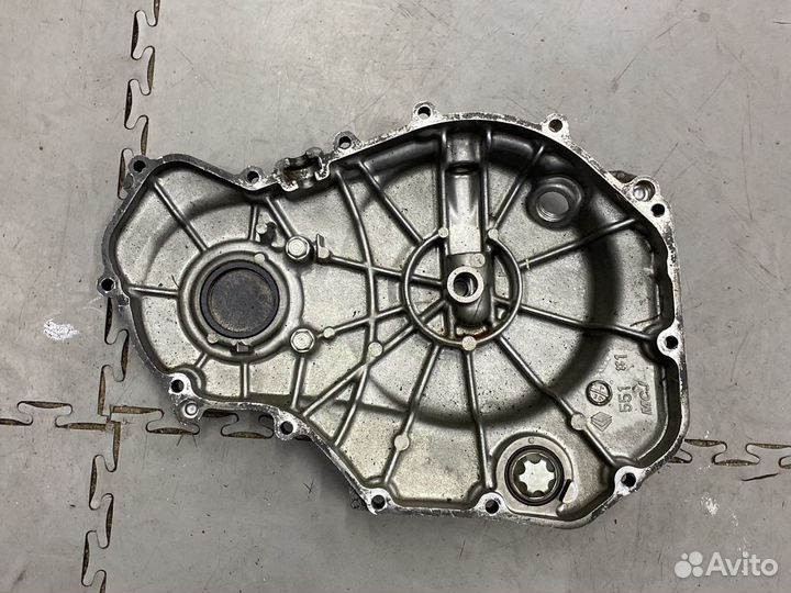 Крышка сцепления Honda CBR954RR \ 929RR