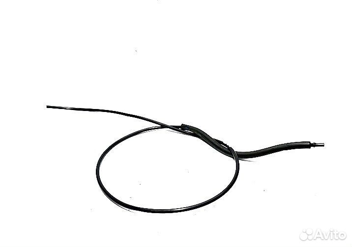 Топливная трубка volvo FH (01.12)