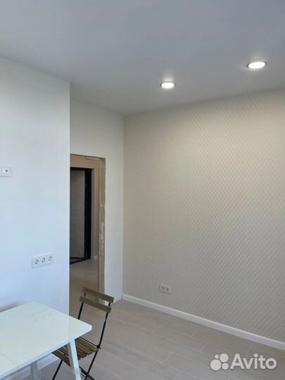 Ремонт квартир